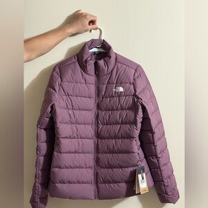 The North Face Aconcagua 3 Women's Puffer Jacket